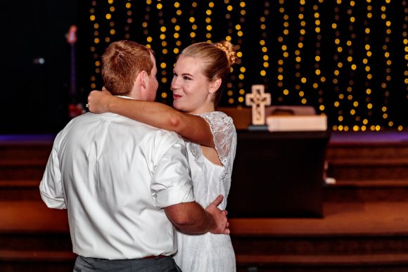 © Candid Memories By Ken Frazier