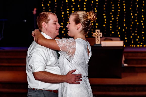 © Candid Memories By Ken Frazier