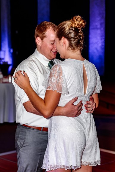 © Candid Memories By Ken Frazier