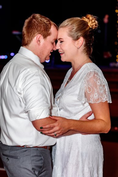 © Candid Memories By Ken Frazier