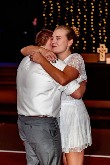 © Candid Memories By Ken Frazier