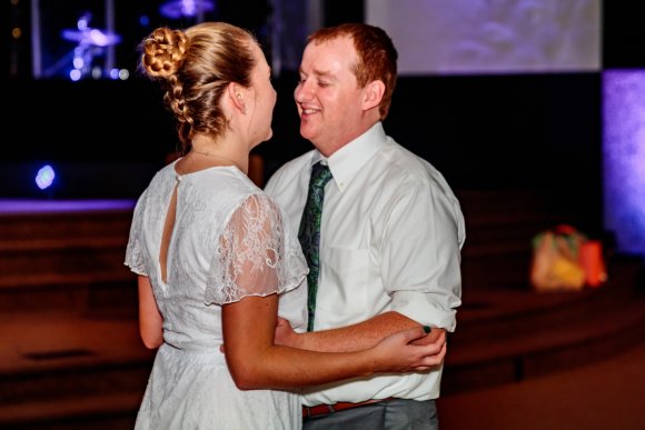 © Candid Memories By Ken Frazier