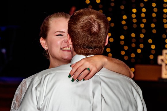 © Candid Memories By Ken Frazier