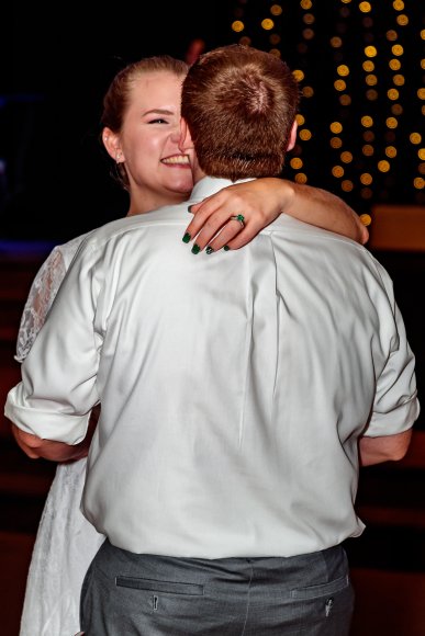 © Candid Memories By Ken Frazier