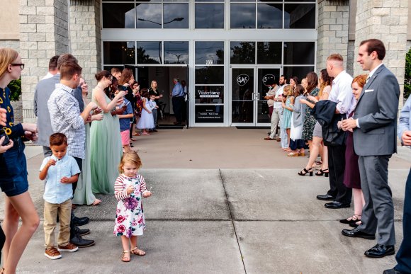 © Candid Memories By Ken Frazier