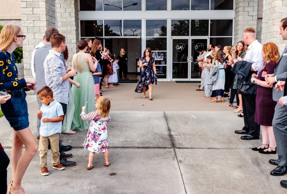 © Candid Memories By Ken Frazier