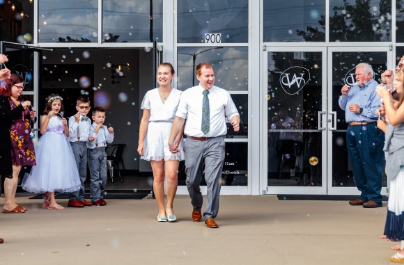 © Candid Memories By Ken Frazier