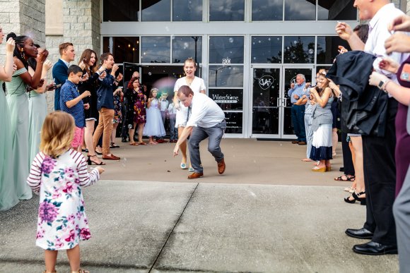 © Candid Memories By Ken Frazier