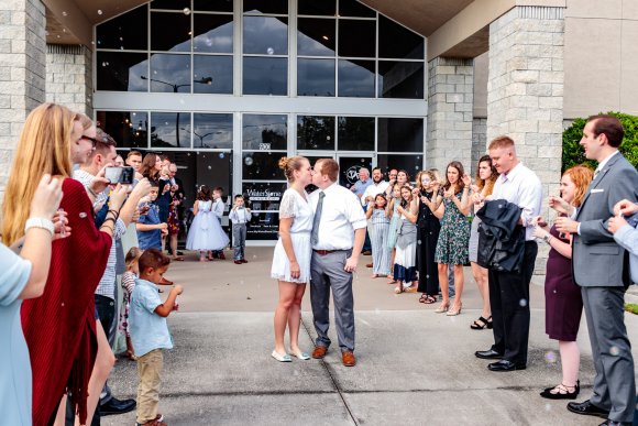 © Candid Memories By Ken Frazier