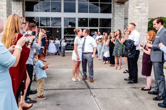 © Candid Memories By Ken Frazier