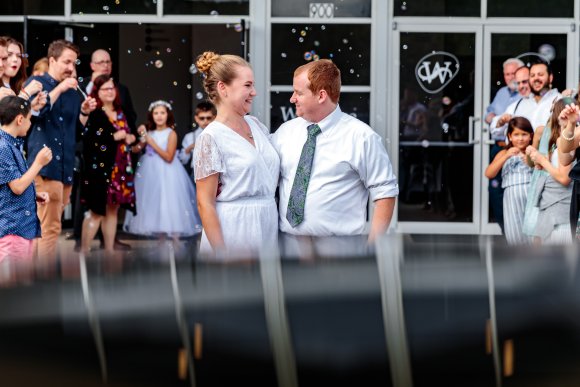 © Candid Memories By Ken Frazier