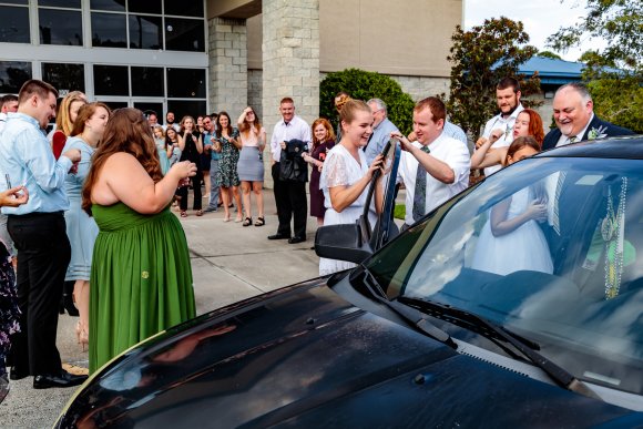 © Candid Memories By Ken Frazier