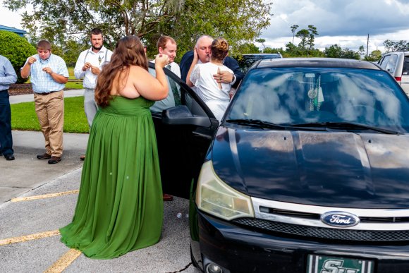 © Candid Memories By Ken Frazier