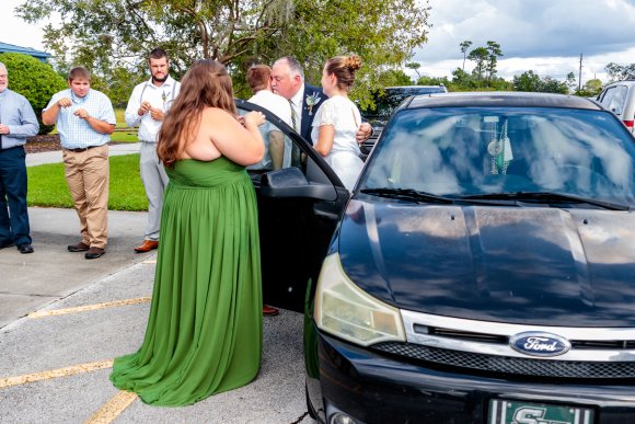 © Candid Memories By Ken Frazier