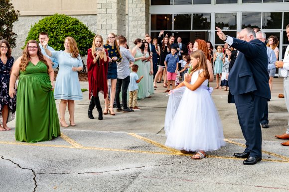 © Candid Memories By Ken Frazier