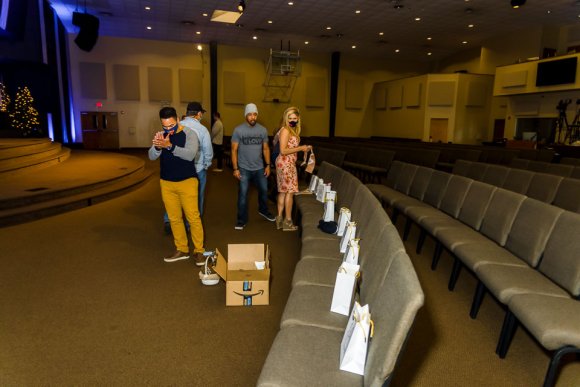 © Candid Memories By Ken Frazier