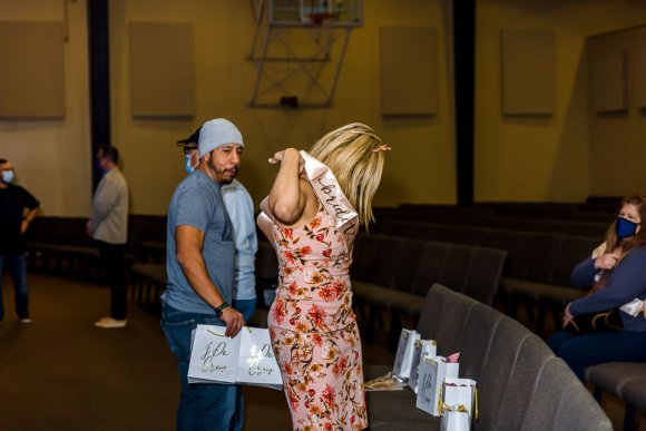 © Candid Memories By Ken Frazier