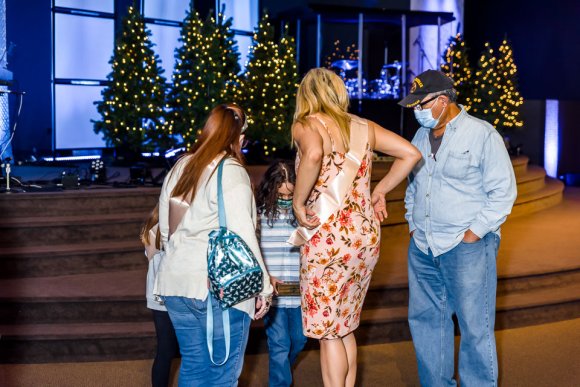 © Candid Memories By Ken Frazier