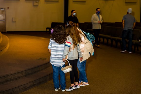 © Candid Memories By Ken Frazier