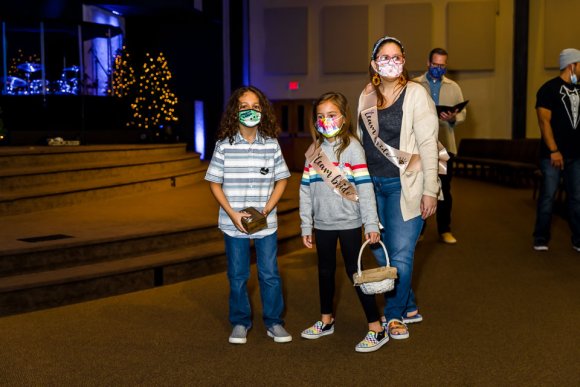 © Candid Memories By Ken Frazier