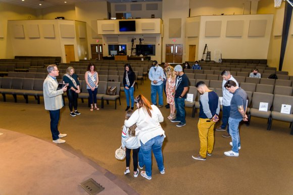 © Candid Memories By Ken Frazier