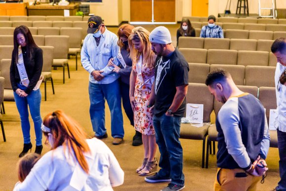 © Candid Memories By Ken Frazier