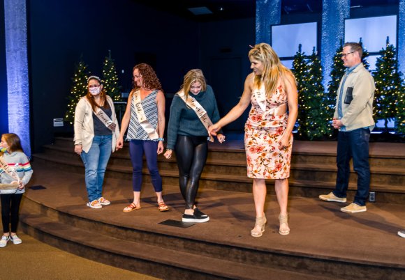 © Candid Memories By Ken Frazier