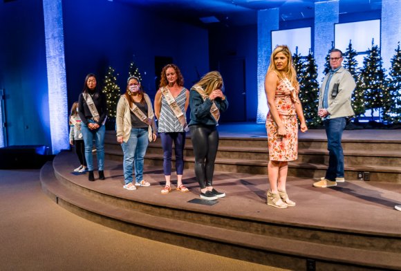 © Candid Memories By Ken Frazier