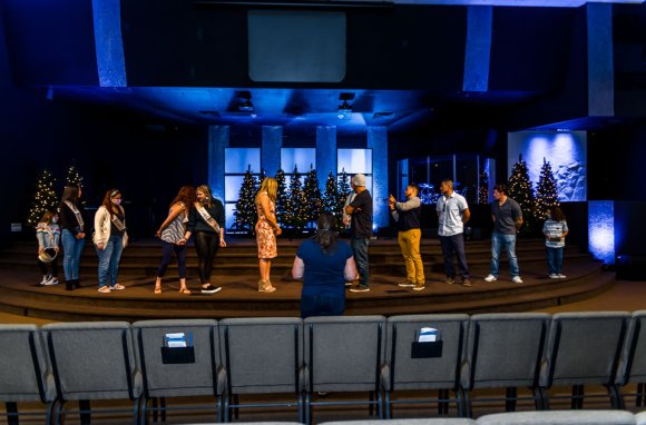 © Candid Memories By Ken Frazier