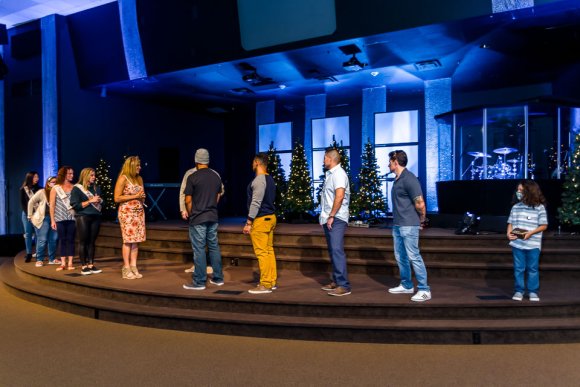 © Candid Memories By Ken Frazier