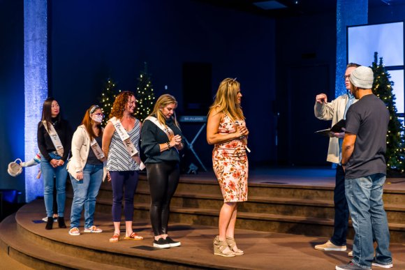 © Candid Memories By Ken Frazier