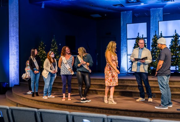 © Candid Memories By Ken Frazier