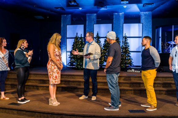 © Candid Memories By Ken Frazier