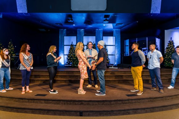 © Candid Memories By Ken Frazier