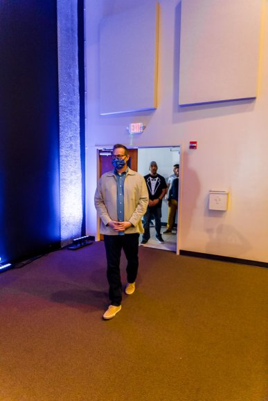 © Candid Memories By Ken Frazier