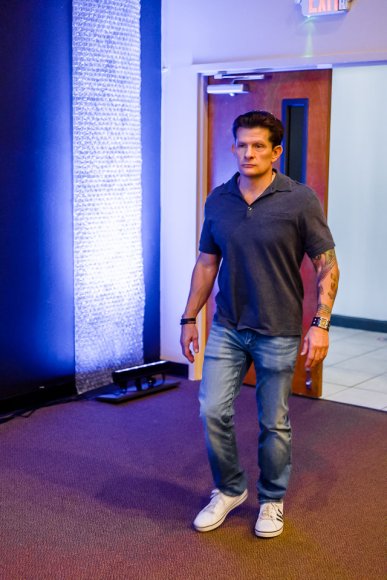 © Candid Memories By Ken Frazier