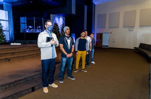 © Candid Memories By Ken Frazier