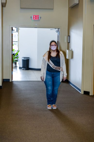 © Candid Memories By Ken Frazier