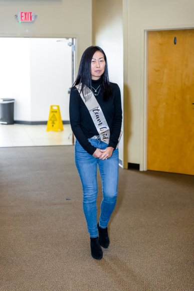 © Candid Memories By Ken Frazier