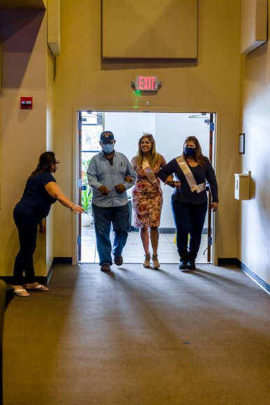 © Candid Memories By Ken Frazier