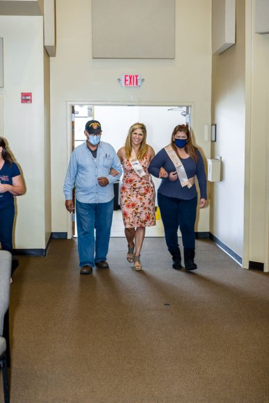 © Candid Memories By Ken Frazier