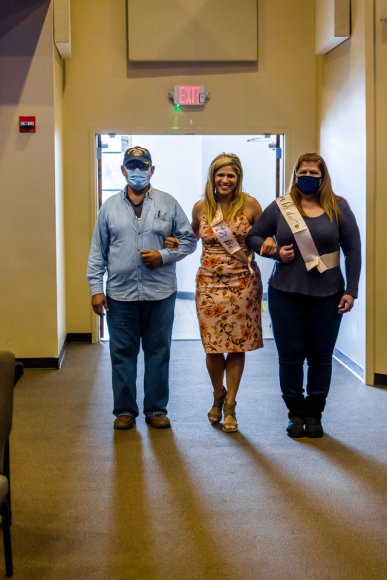 © Candid Memories By Ken Frazier