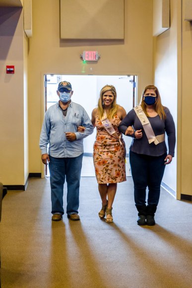 © Candid Memories By Ken Frazier