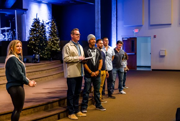 © Candid Memories By Ken Frazier