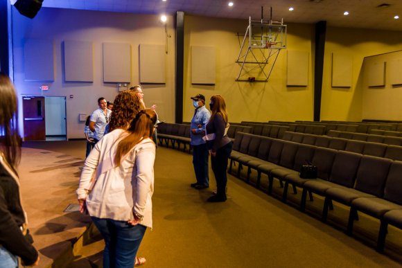 © Candid Memories By Ken Frazier