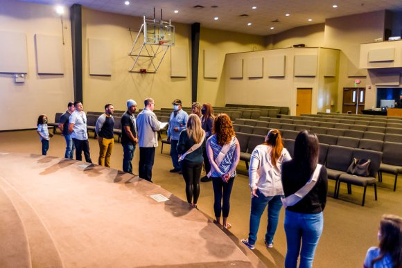 © Candid Memories By Ken Frazier