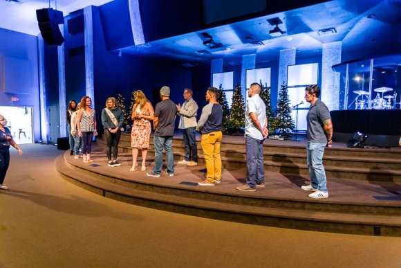 © Candid Memories By Ken Frazier