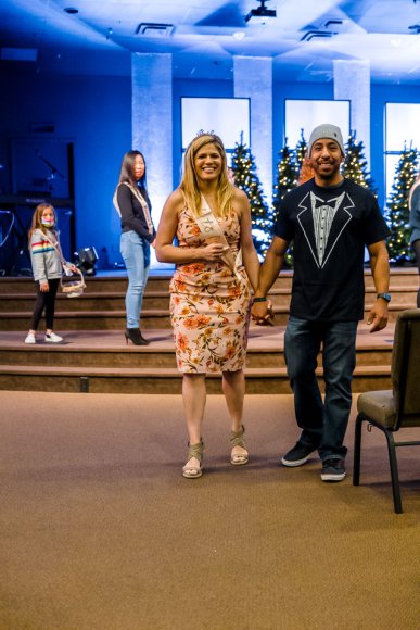 © Candid Memories By Ken Frazier