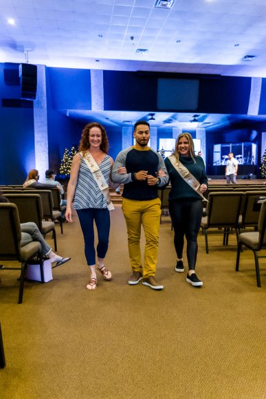 © Candid Memories By Ken Frazier