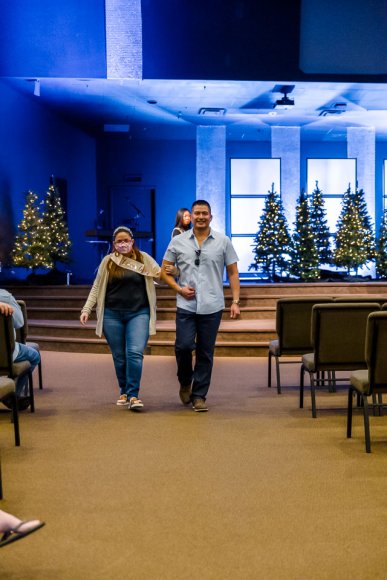 © Candid Memories By Ken Frazier